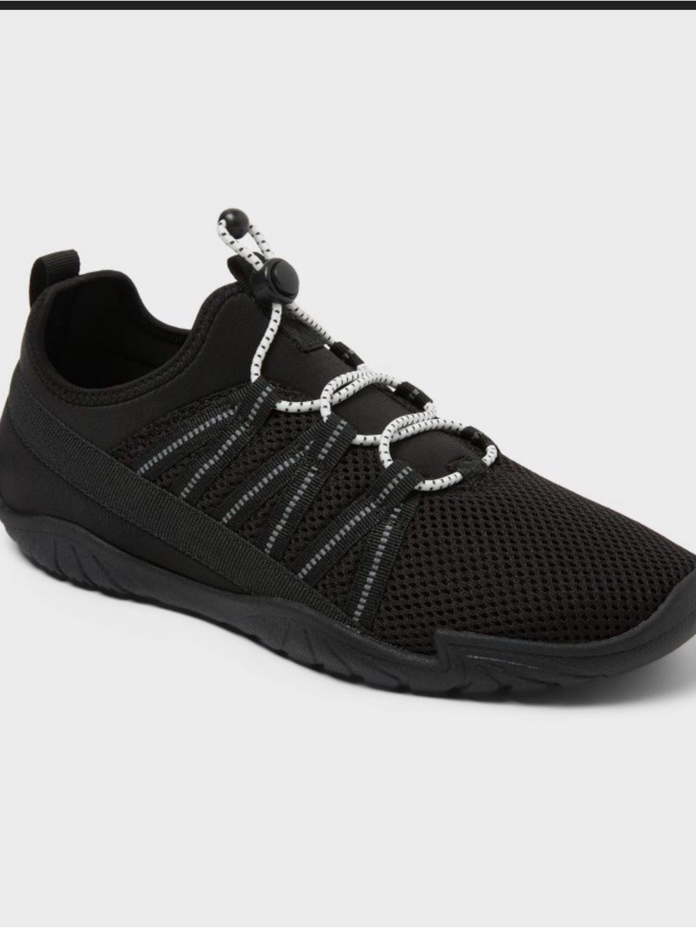 Women's Aurora Shoes - All In Motion™
Black 11
